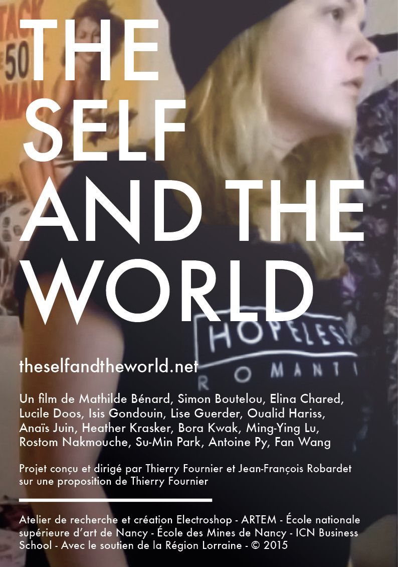 The Self and the World - Film (2015)