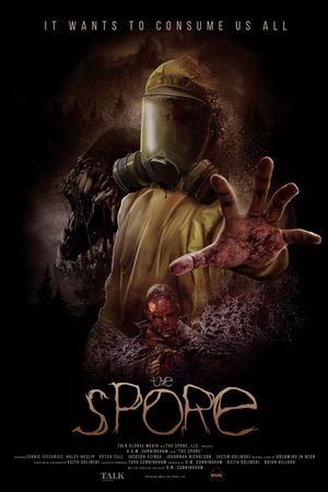 The Spore - Film (2021)