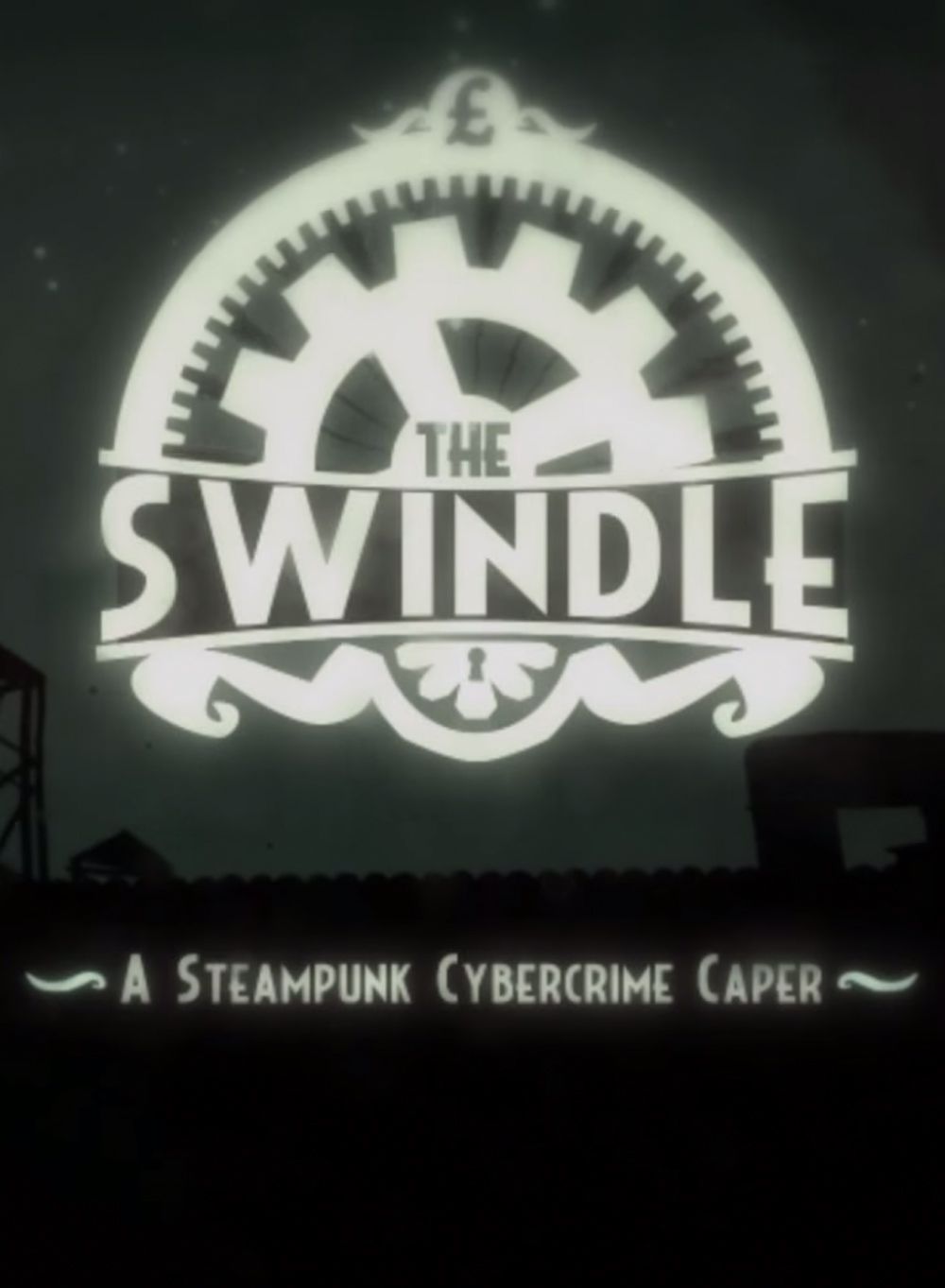 The Swindle (2015)  - Jeu vidéo