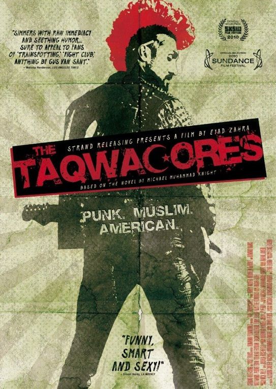 The Taqwacores - Film (2010)
