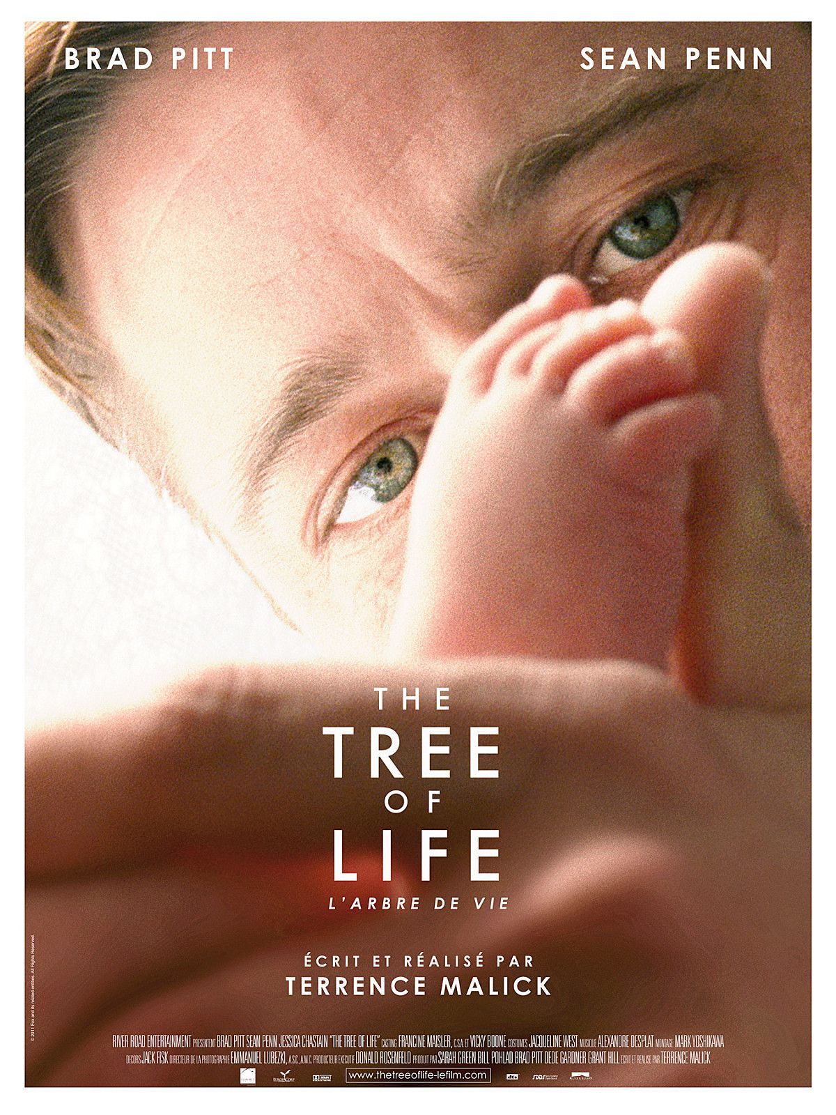The Tree of Life - Film (2011)