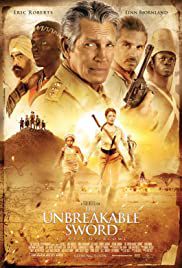 The Unbreakable Sword - Film (2020)