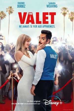 The Valet - Film (2022)