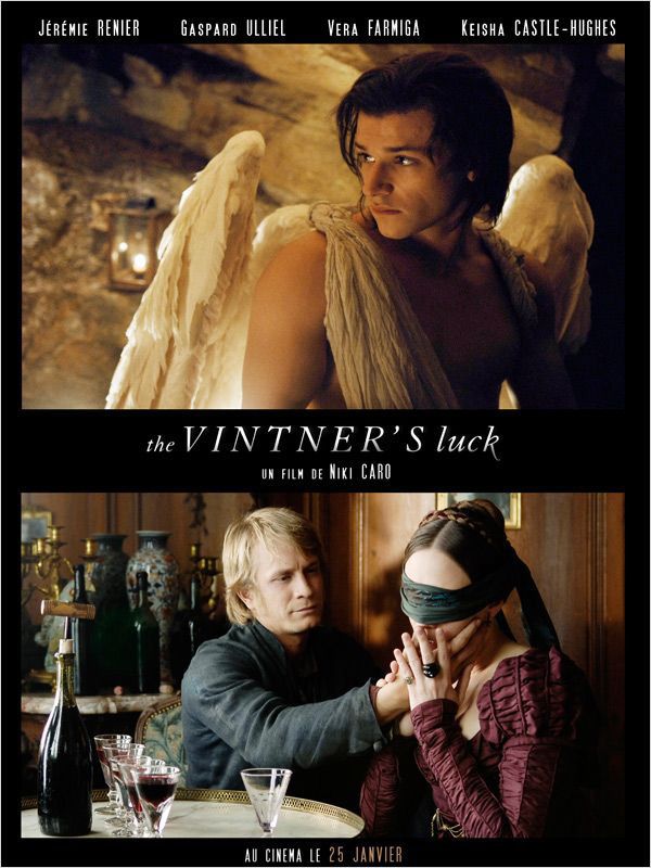 The Vintner's Luck - Film (2009)