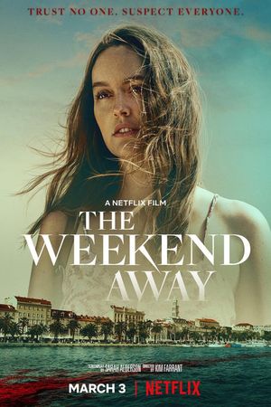 The Weekend Away - Film (2022)