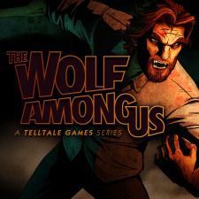 The Wolf Among Us : Episode 1 - Faith (2013)  - Jeu vidéo