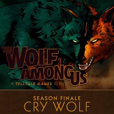 The Wolf Among Us : Episode 5 - Cry Wolf (2014)  - Jeu vidéo