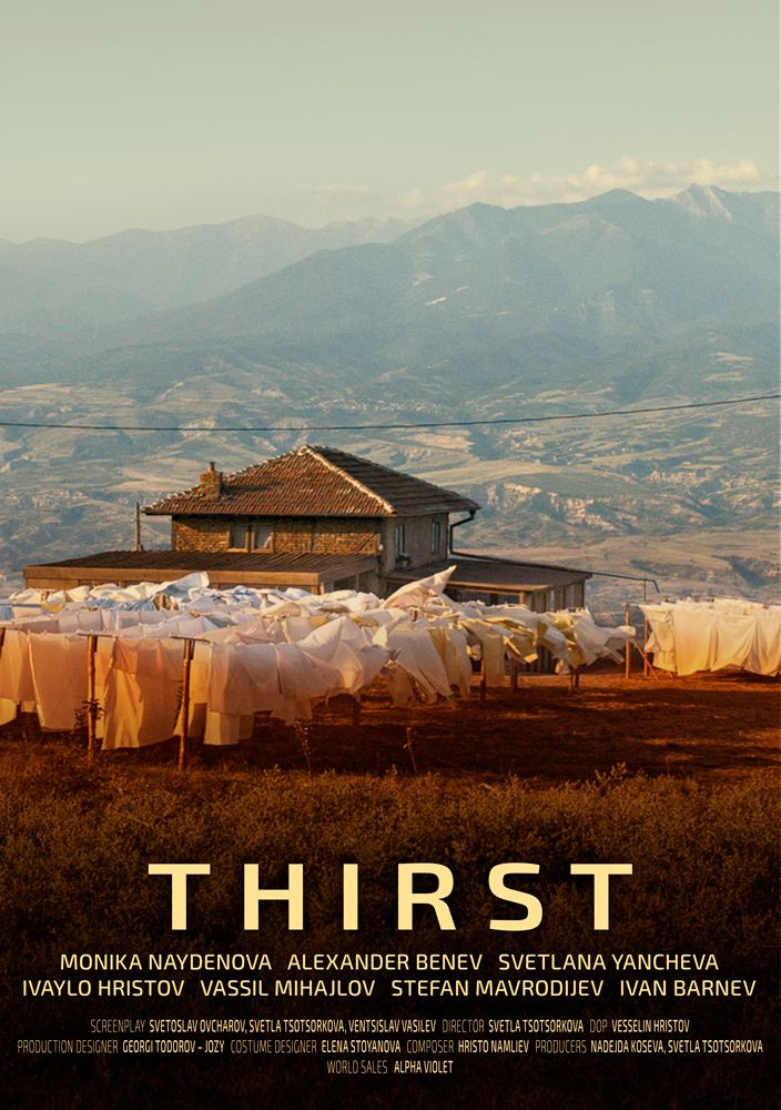 Thirst - Film (2015)