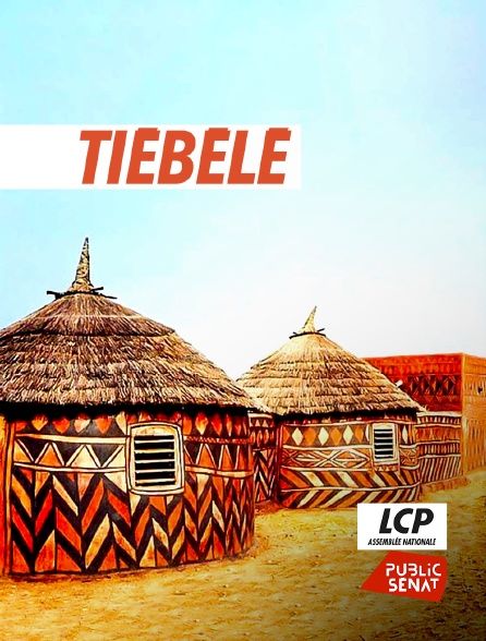 Tiébélé - Documentaire (2022)