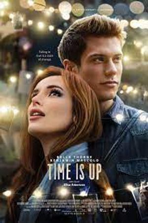Time Is Up - Film (2021)