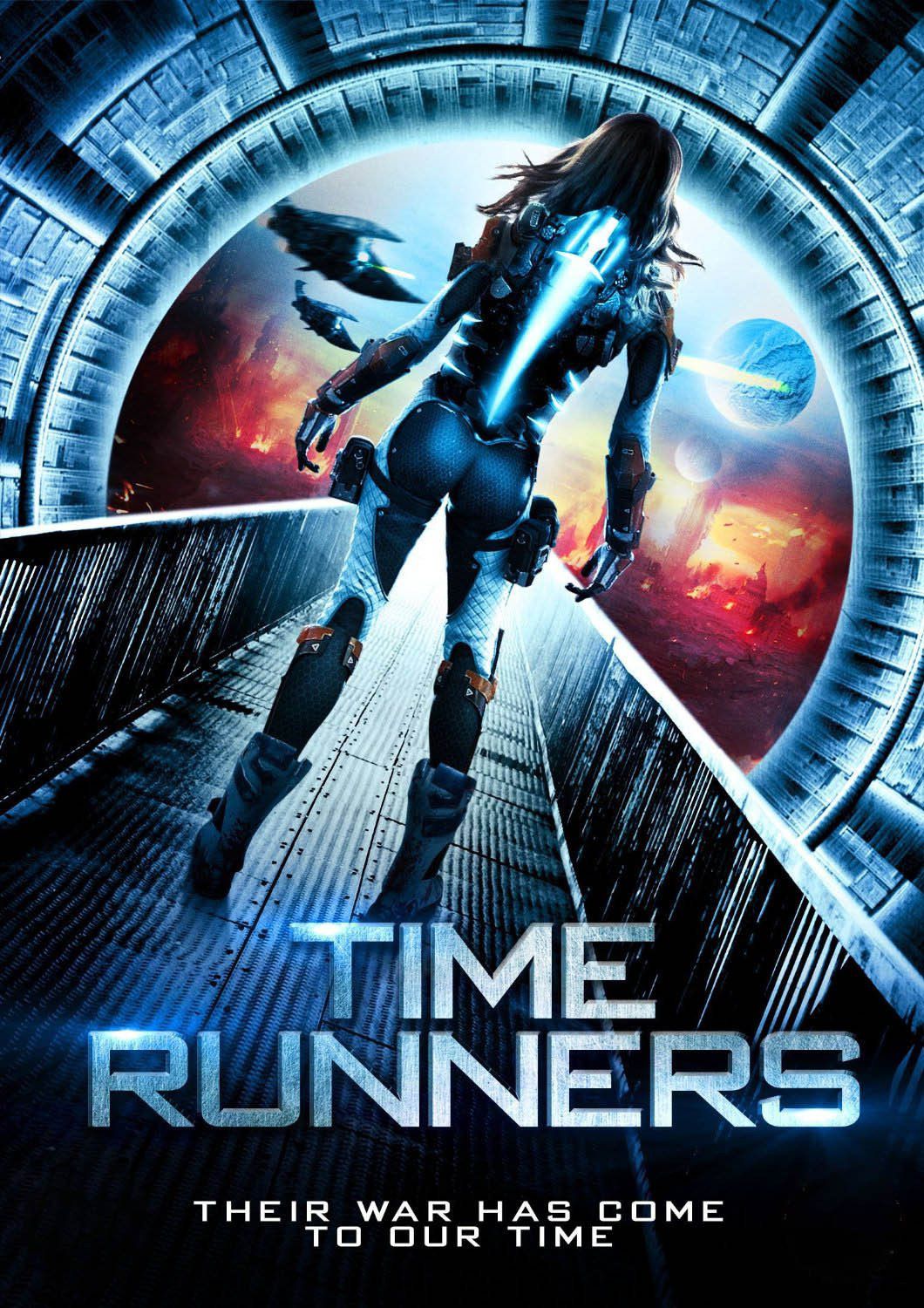 Time Runners - Film (2013)
