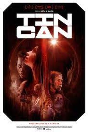 Tin Can - Film (2021)