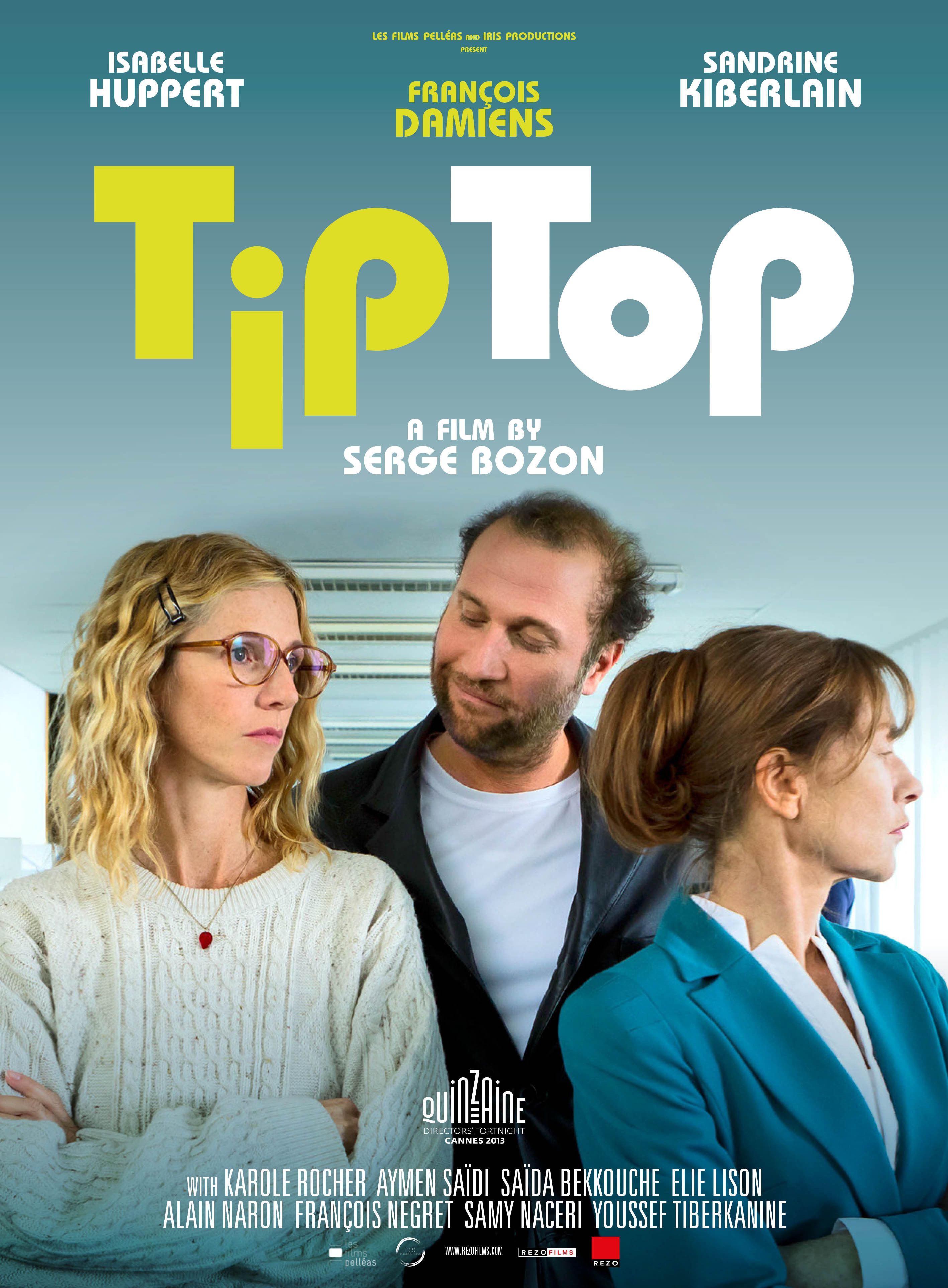 Tip Top - Film (2013)