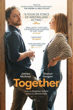 Together - Téléfilm (2021)