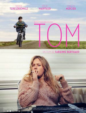 Tom - Film (2022)