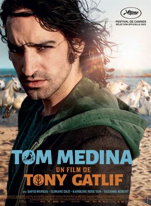 Tom Medina - Film (2021)
