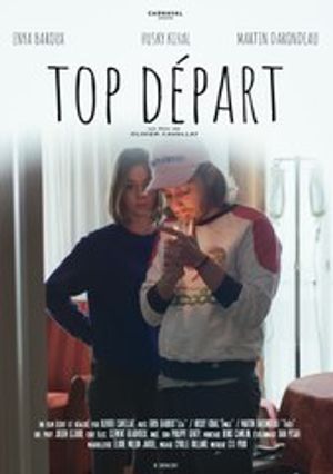 Top Départ - Court-métrage (2021)