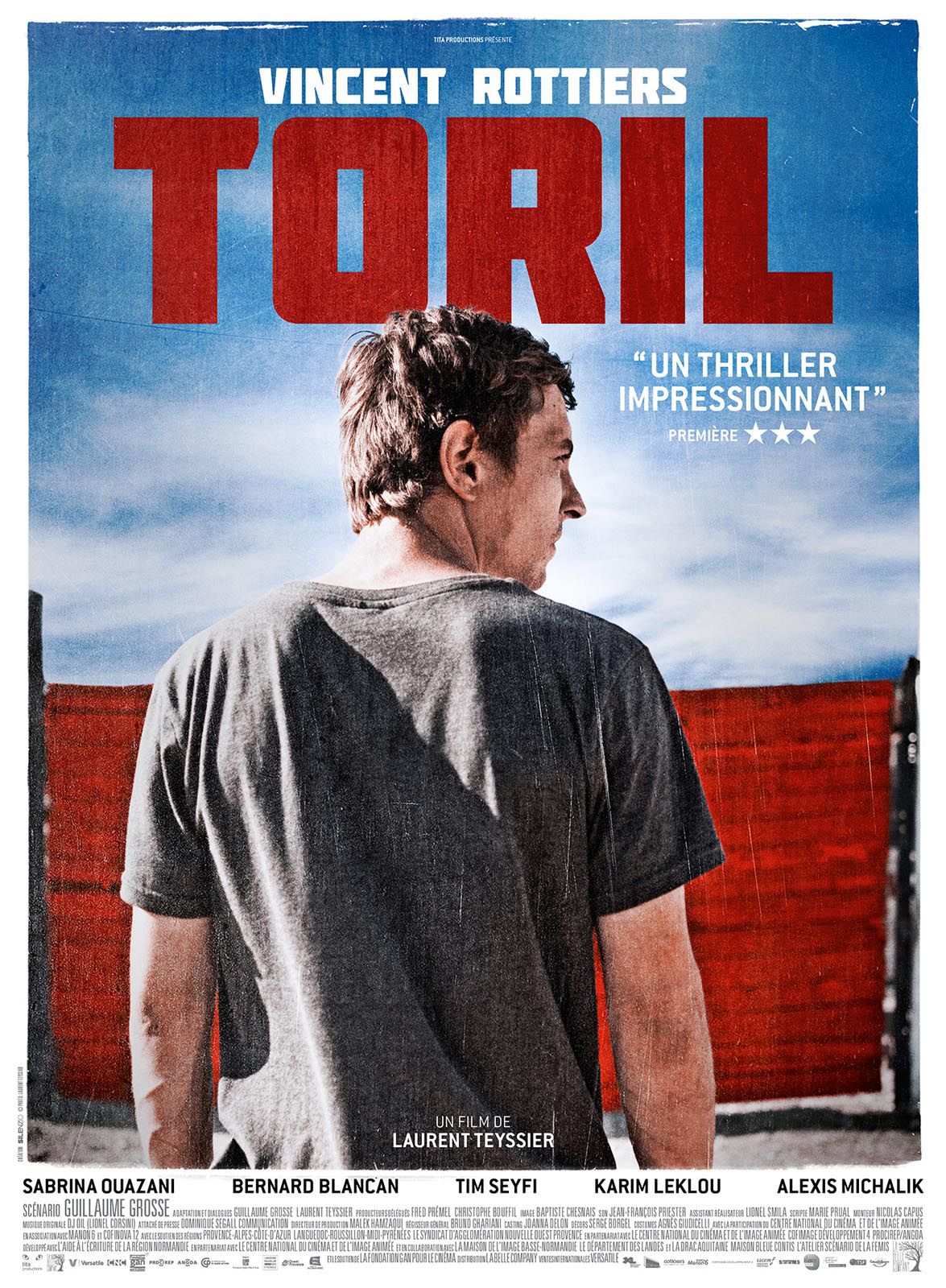 Toril - Film (2016)