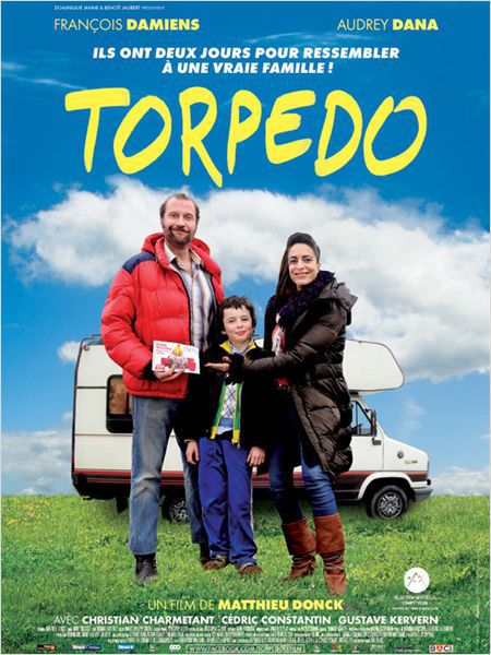 Torpédo - Film (2012)