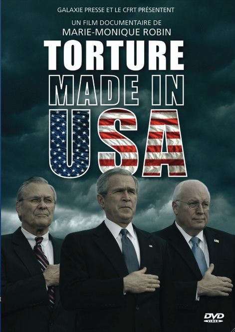 Torture made in USA - Documentaire (2011)