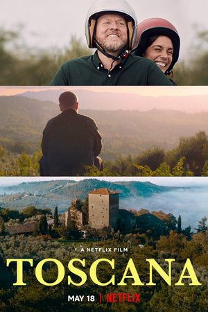 Toscana - Film (2022)