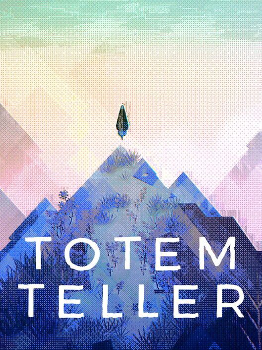 Totem Teller (2020)  - Jeu vidéo
