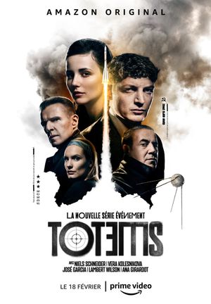 Totems - Série (2022)