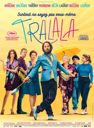 Tralala - Film (2021)
