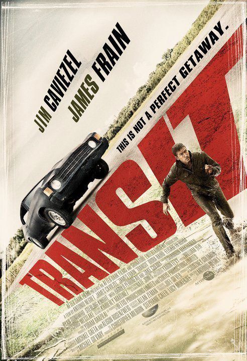 Transit - Film (2012)