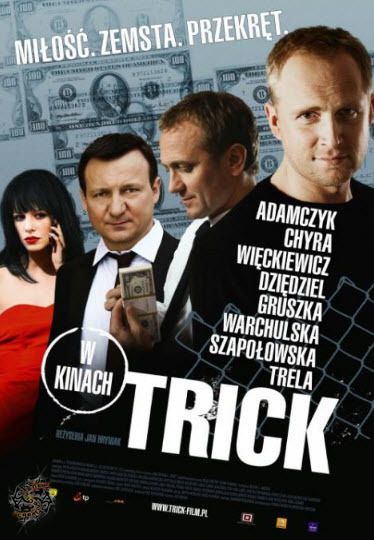 Trick - Film (2010)