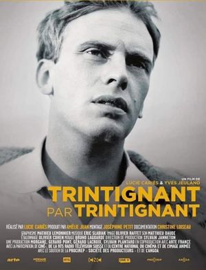 Trintignant par Trintignant - Documentaire (2021)