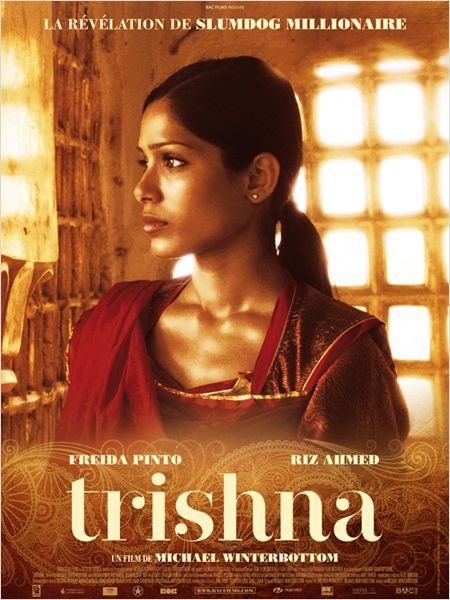 Trishna - Film (2012)