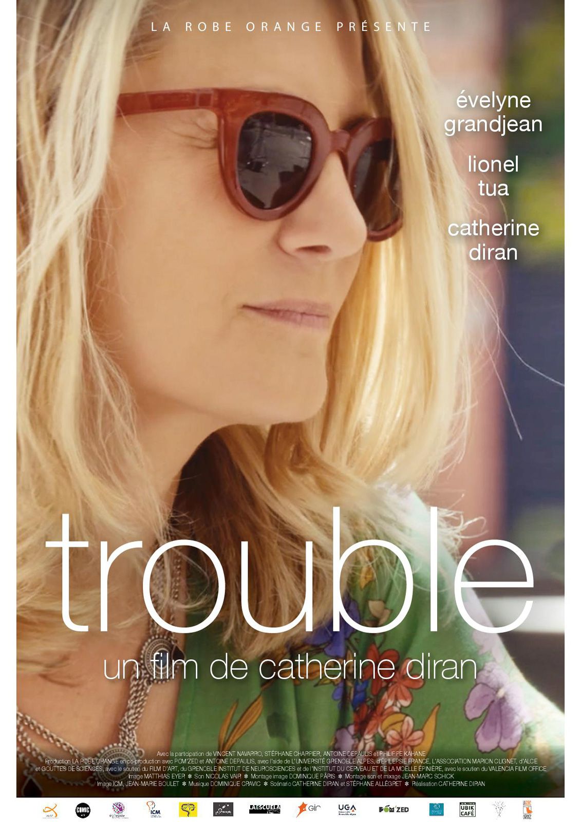 Trouble - Film (2020)