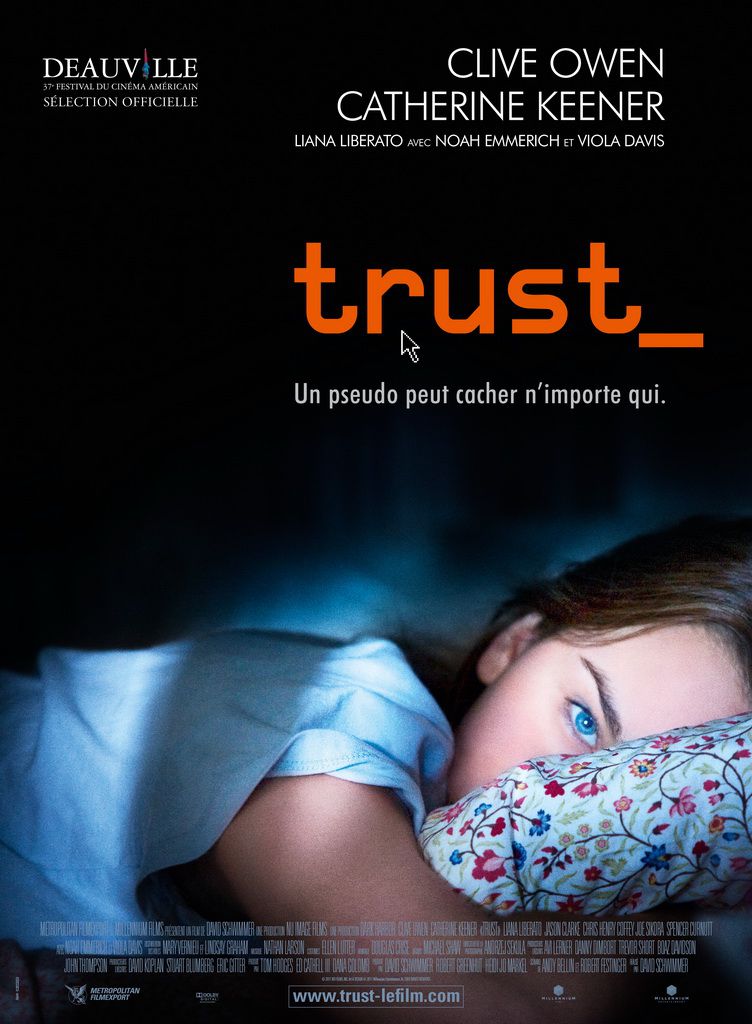 Trust - Film (2010)