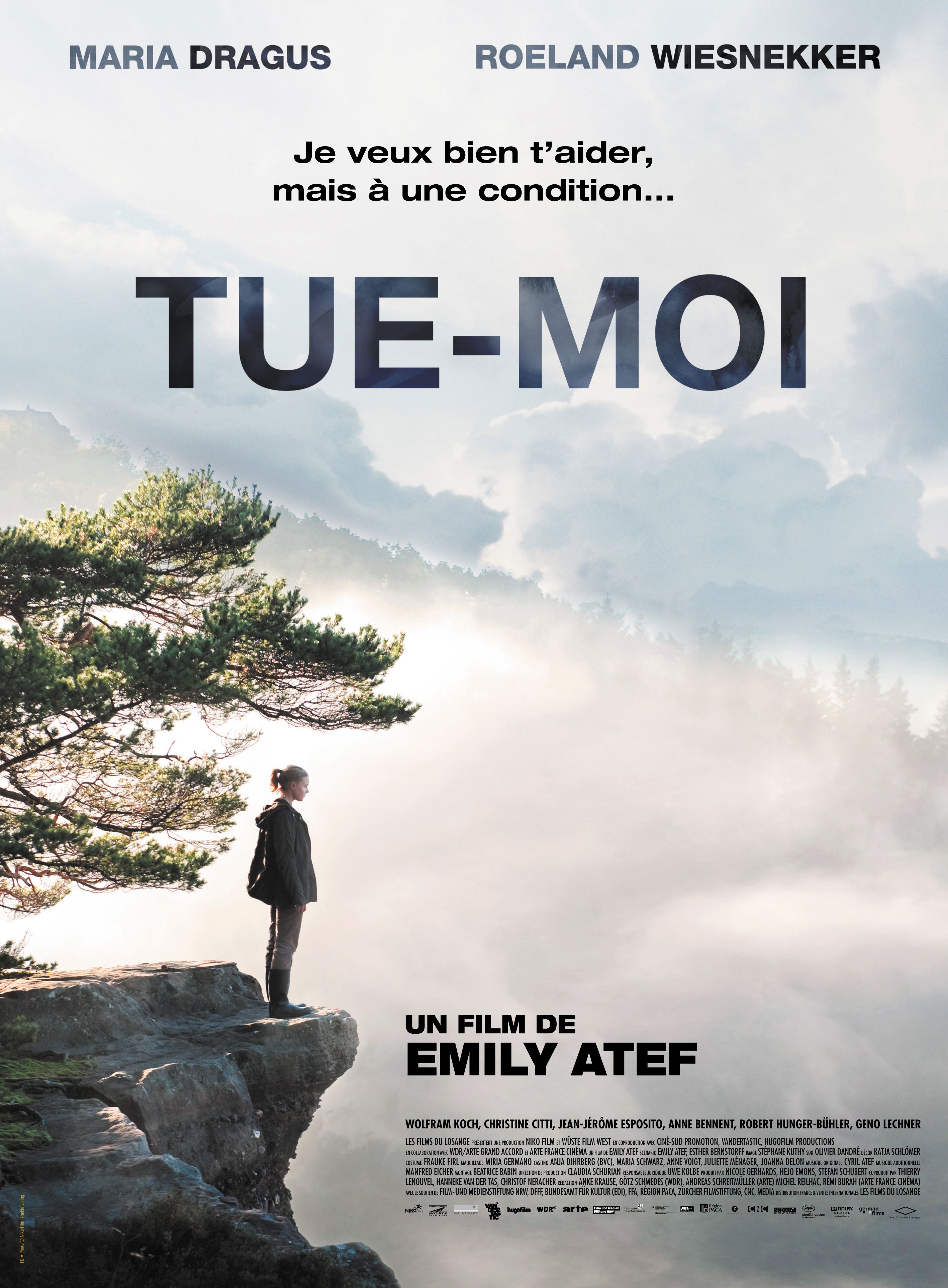 Tue-moi - Film (2012)
