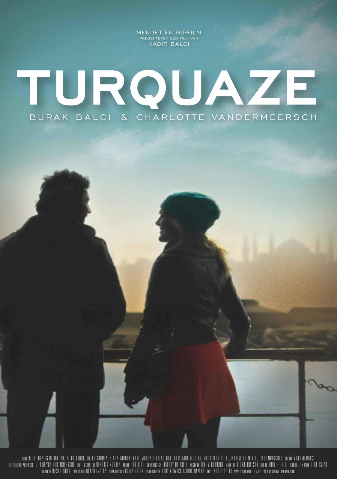 Turquaze - Film (2010)