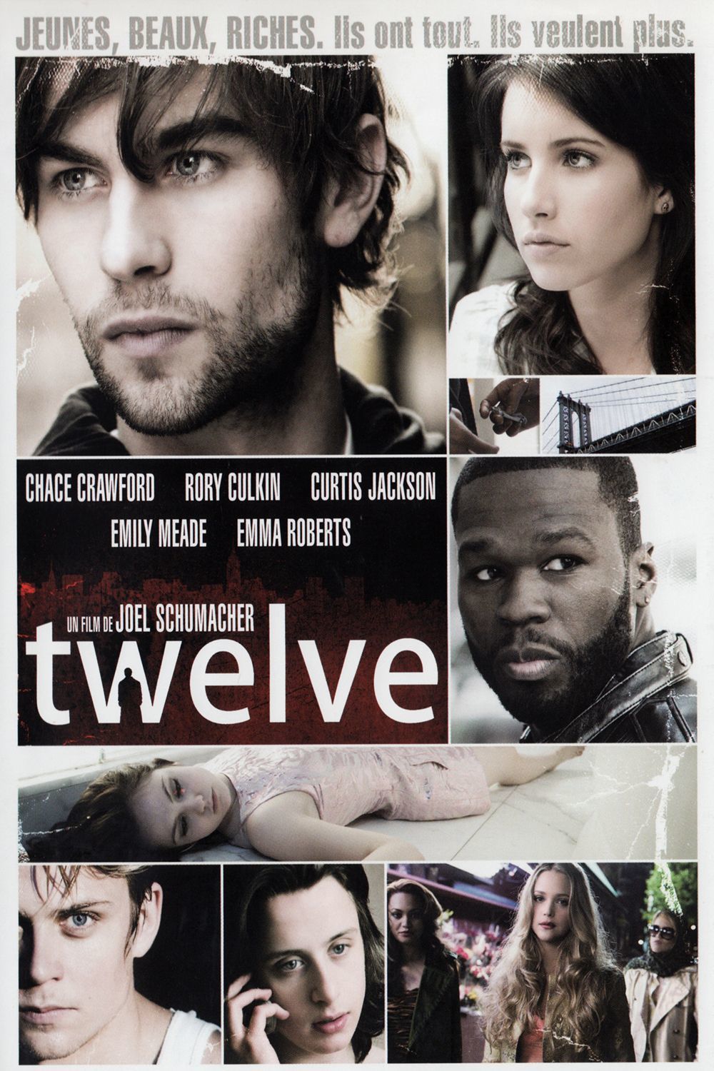 Twelve - Film (2010)