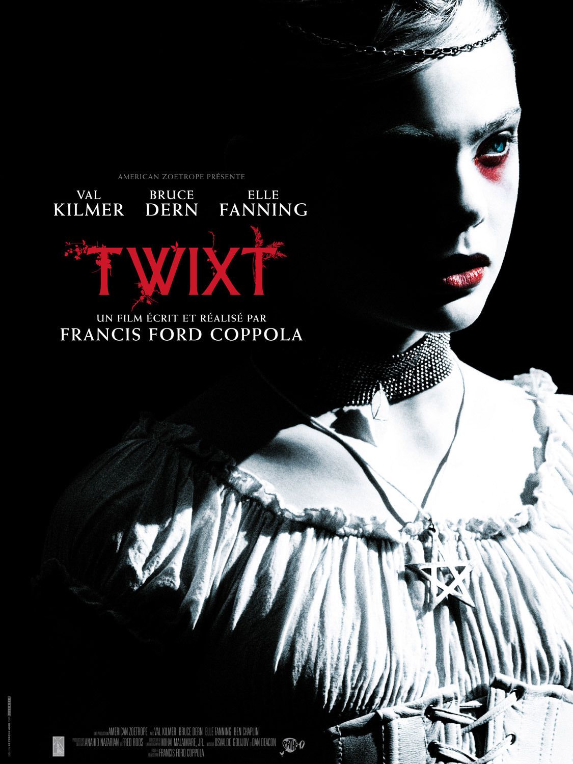 Twixt - Film (2011)