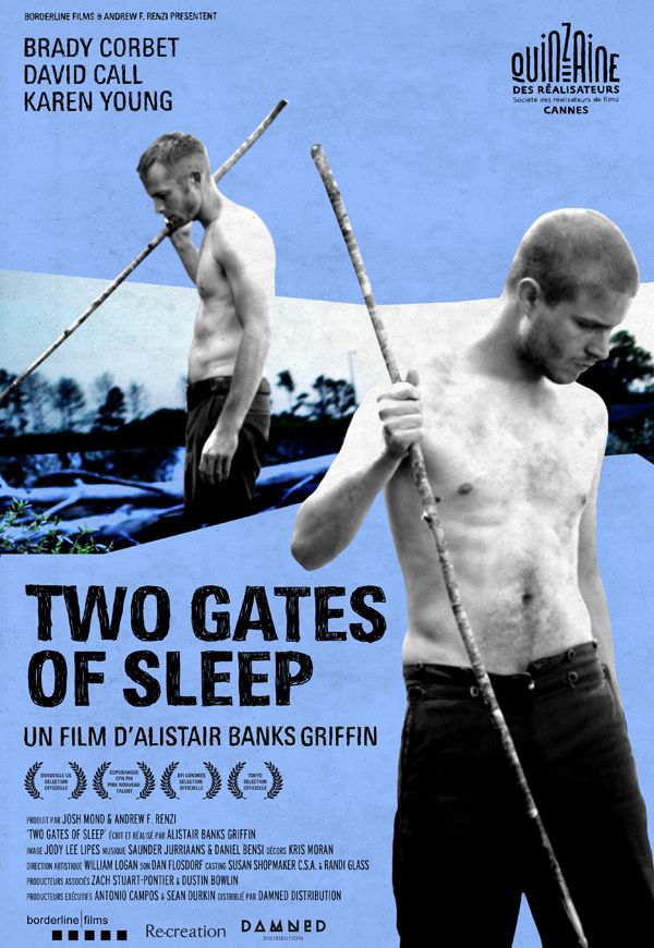 Two Gates Of Sleep - Film (2011)