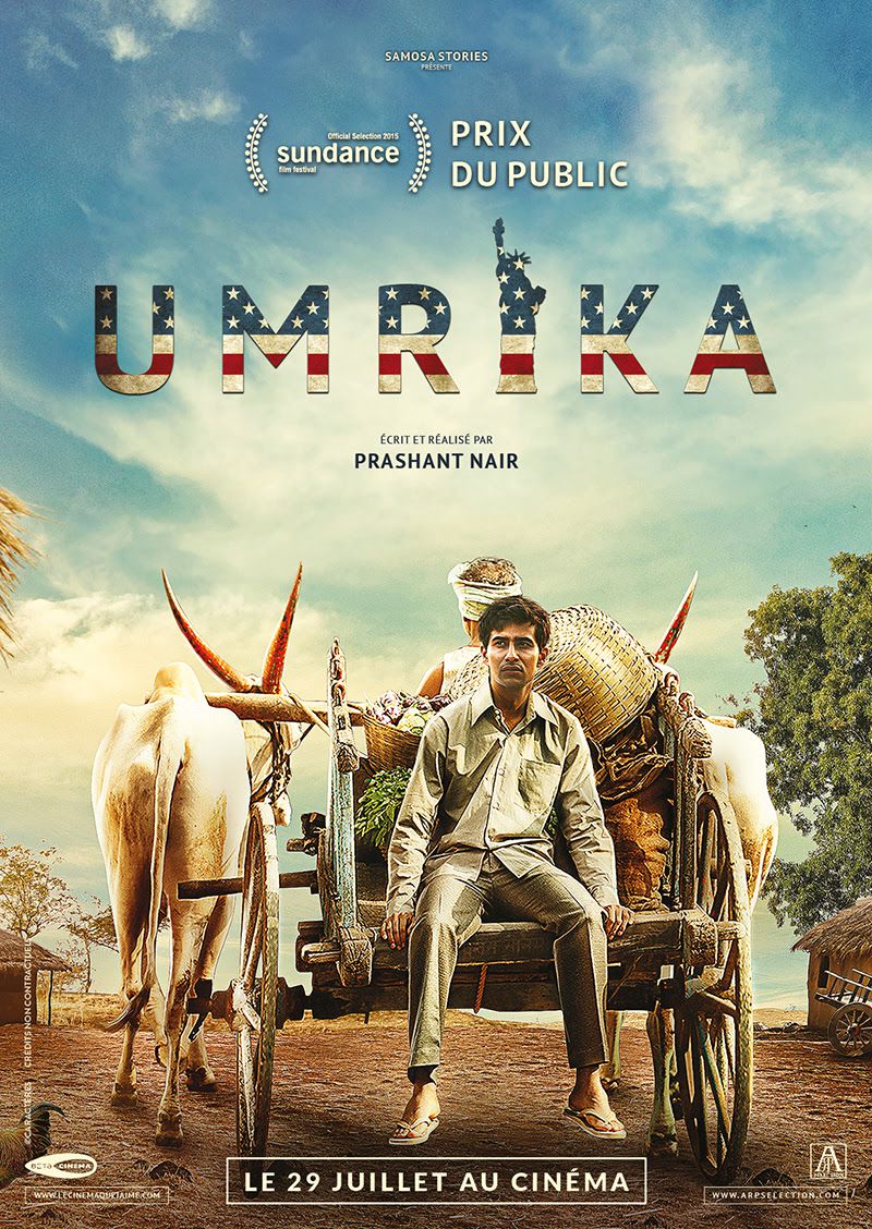 Umrika - Film (2015)