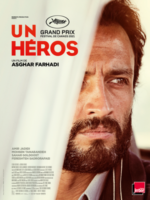 Un héros - Film (2021)