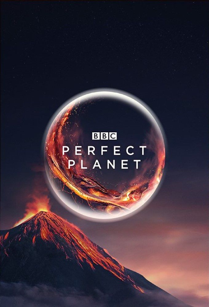Une planète parfaite - Série (2021)