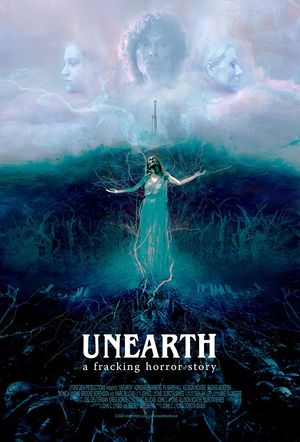 Unearth - Film (2021)