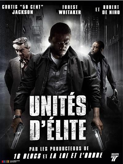 Unités d'élite - Film (2012)