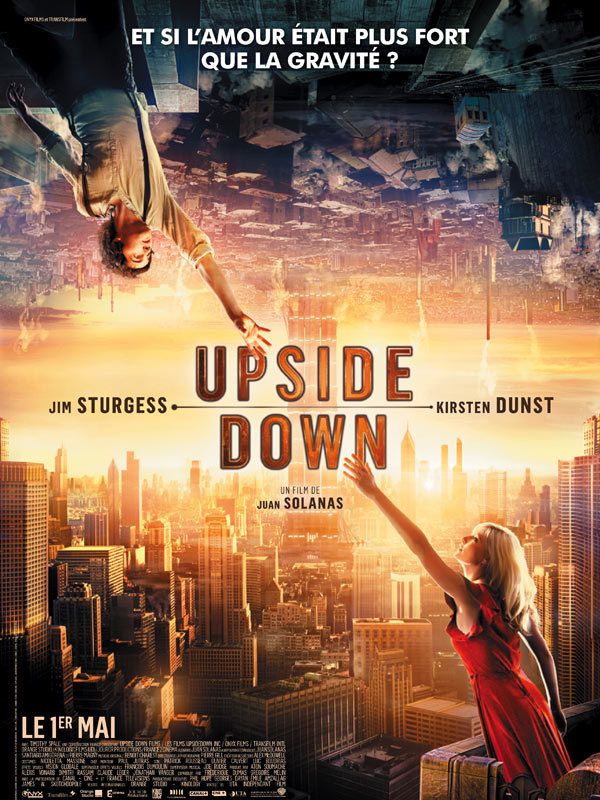 Upside Down - Film (2012)