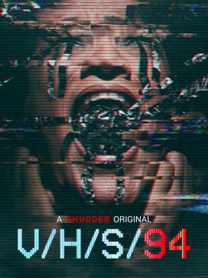 V/H/S 94 - Film (2021)
