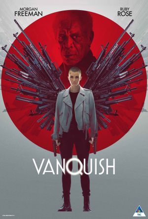 Vanquish - Film (2021)