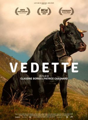 Vedette - Documentaire (2022)