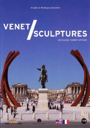 Venet / Sculptures - Film (2011)