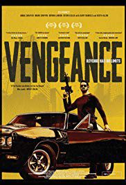 Vengeance - Film (2018)